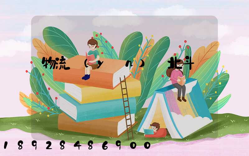 物流運(yùn)輸北斗