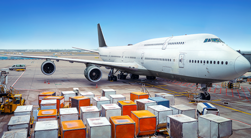 國(guó)際快遞，派送失敗