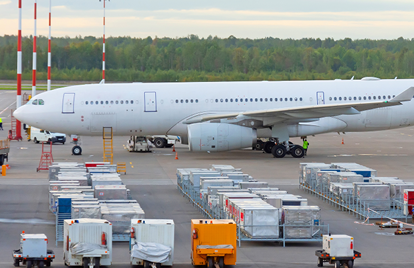 國際快遞，電子產(chǎn)品，電池容量限制