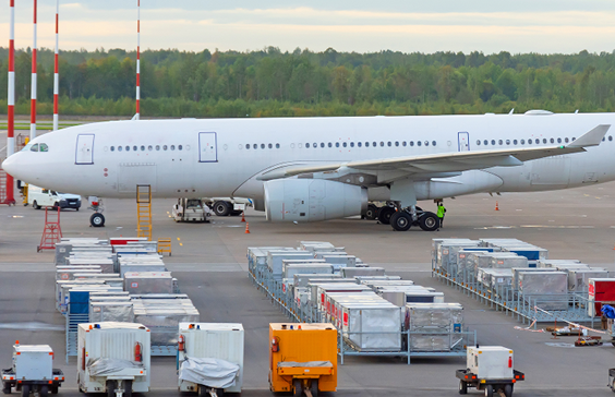 易碎品，國際快遞