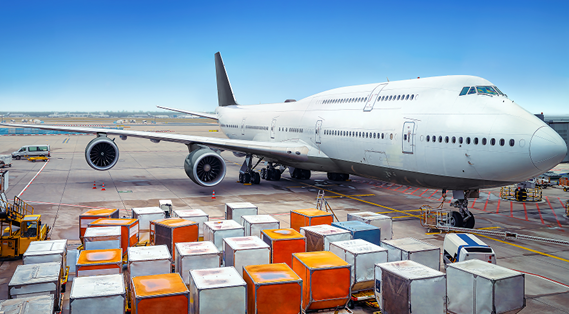 國際快遞，跨境電商物流