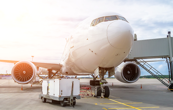 國際空運,燃油附加費