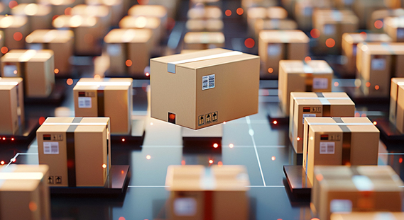 跨境物流，清關(guān)