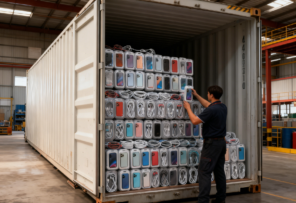 旺季美西航線(xiàn)艙位告急 + 輕泡貨運(yùn)輸難題，深圳英誠(chéng)物流這樣破解！