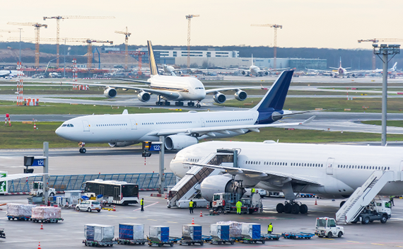 國(guó)際快遞,重復(fù)包裝