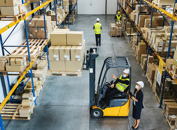 跨境物流，清關稅費