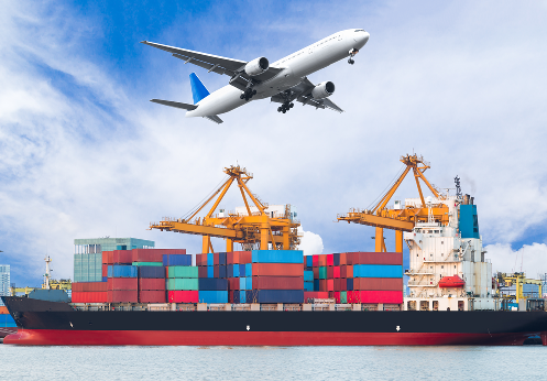 跨境物流，價格