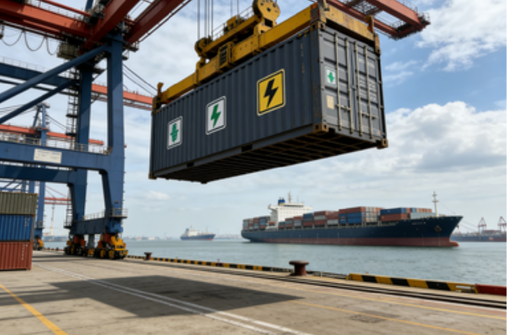 歐盟清關(guān)總被卡？珠三角電子賣家如何把查驗率從 30% 降到 5%？