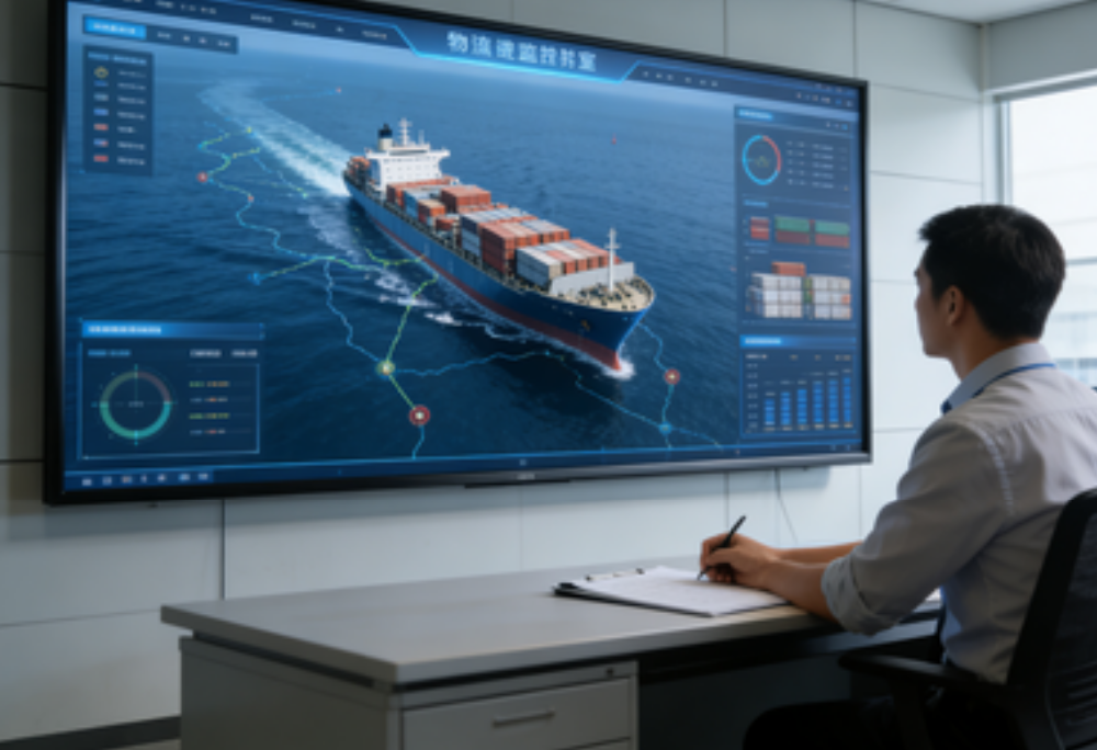 外貿(mào)人最怕的無單放貨？江浙滬紡織賣家靠這招守住百萬貨款！