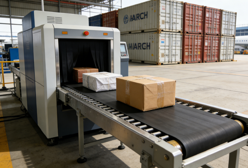 HS 編碼選錯差點耽誤貨！電子配件出口清關難題這樣破解