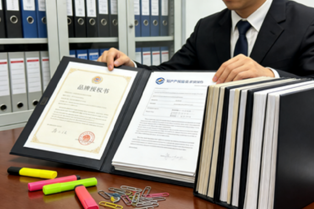 品牌貨海運清關被扣？知識產權合規這關一定要過！