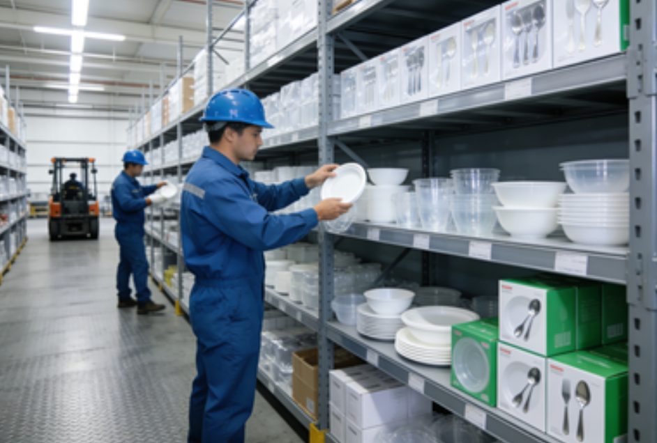 成本降 20% 還穩當！家居廠商的東南亞海運選型門道