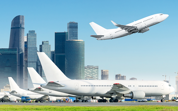 國(guó)際空運(yùn)