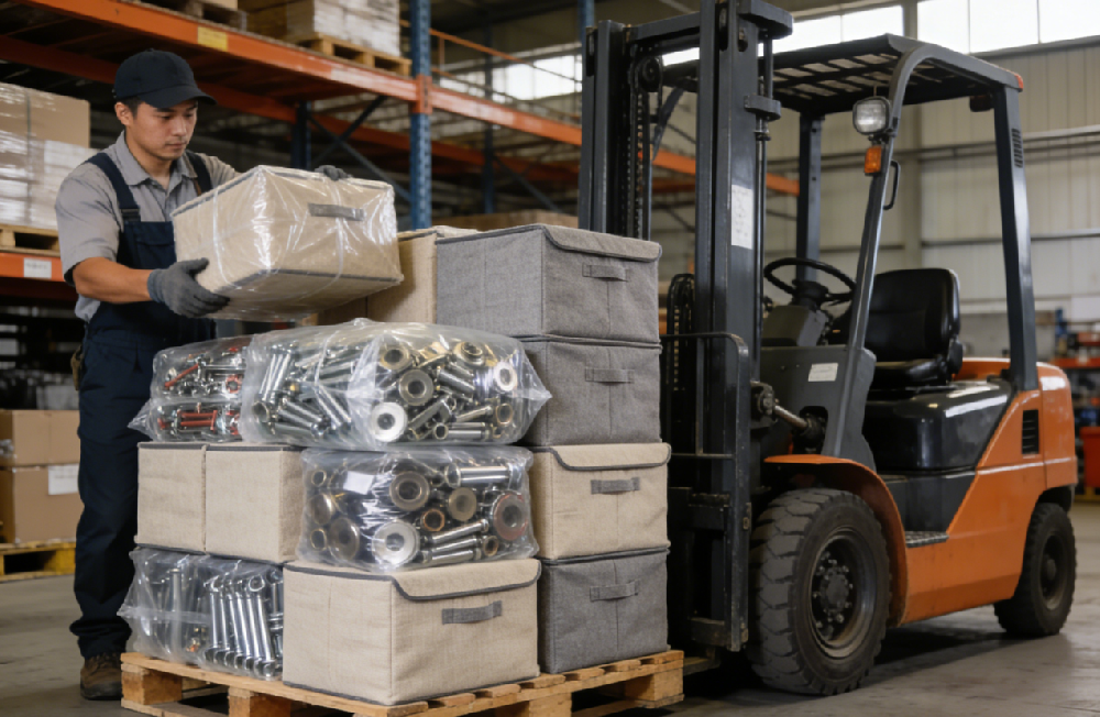 混合貨空運(yùn)運(yùn)費(fèi)省 30%！跨境電商運(yùn)費(fèi)核算避坑指南