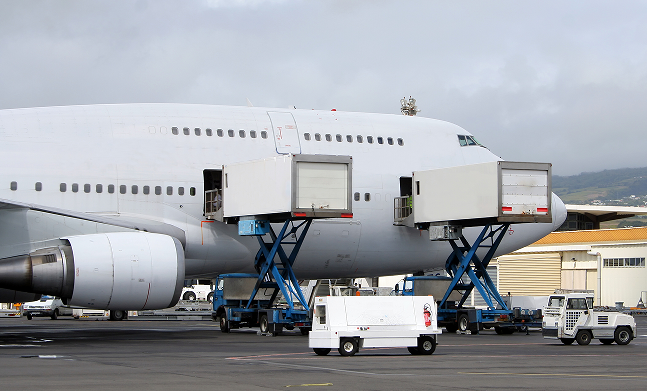 國(guó)際空運(yùn)