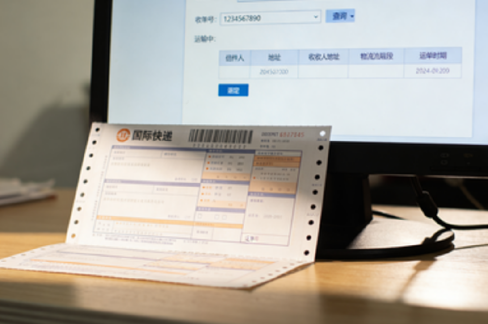 跨境電商對賬卡殼！國際快遞簽收憑證拿不到，財務核銷怎么辦？
