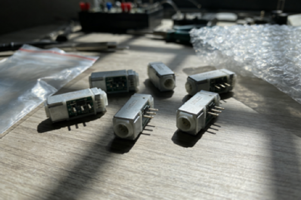 一票被迪拜海關(guān)卡住的傳感器，怎么72小時(shí)救回來？