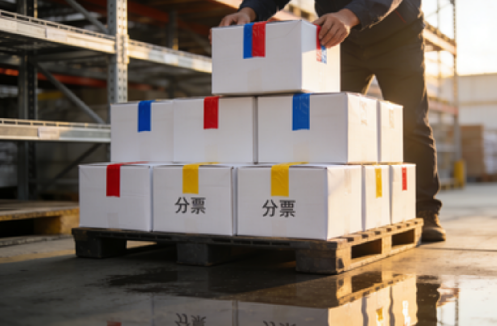 電子產品出口報關難題，我們這樣幫客戶搞定