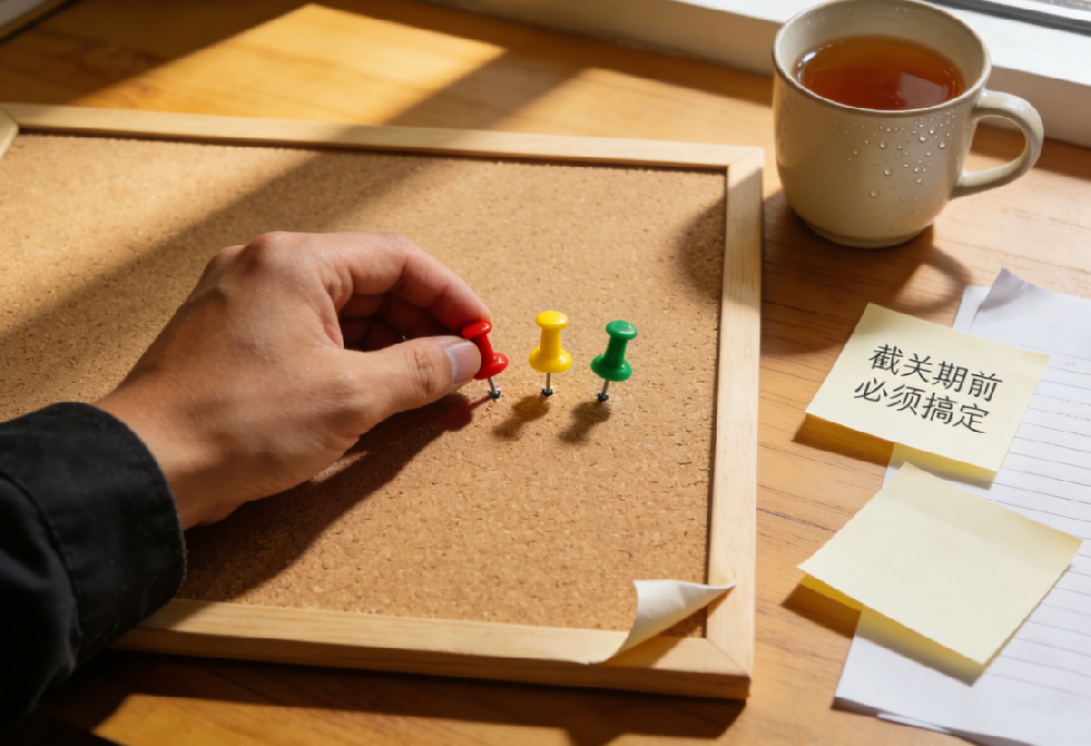 船期表看懂了，貨就穩了