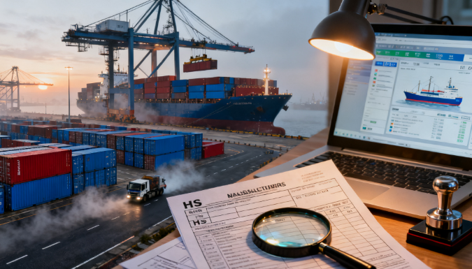 帶電手表出海遇阻？一次“踩坑”后的訂艙逆襲實錄