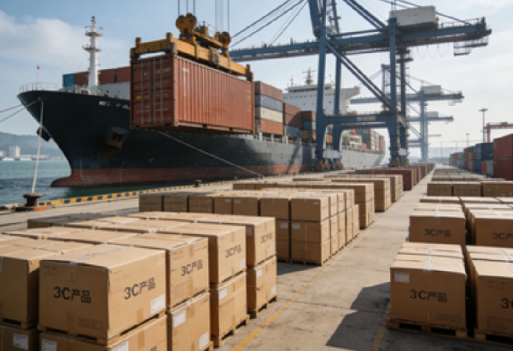 跨境快遞清關卡殼？這樣處理高效解局